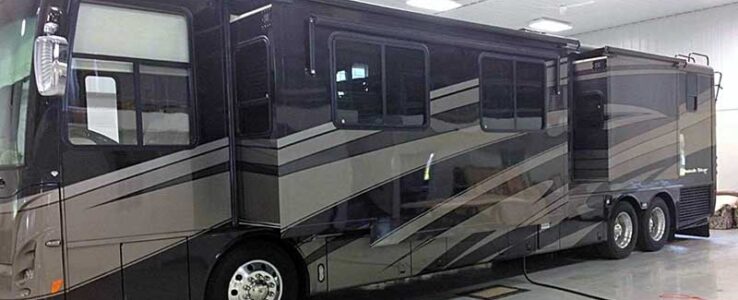 used travel trailer for sale by owner