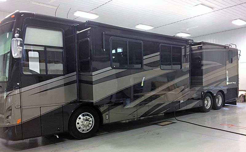 Used RVs By Owner - Inventory