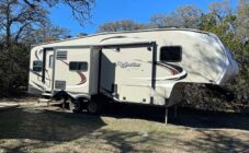 cheap travel trailers in my area