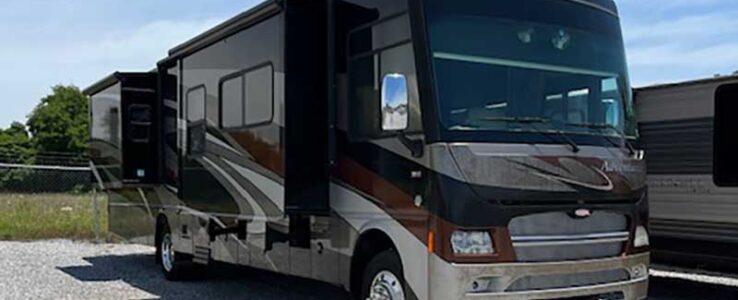 local used travel trailers for sale