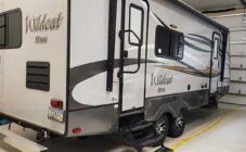 cheap travel trailers in my area
