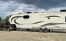 cheap travel trailers in my area