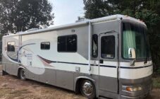 cheap travel trailers in my area