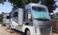 local used travel trailers for sale