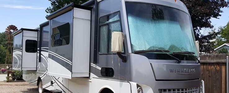 Rv for sale by owner craigslist deals