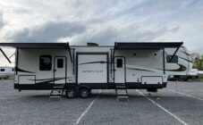 cheap travel trailers in my area