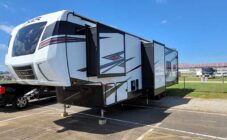 local used travel trailers for sale