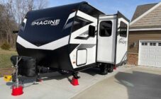 local used travel trailers for sale